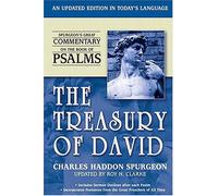 Updated (The Treasury of David: Spurgeon's Great Commentary on Psalms)