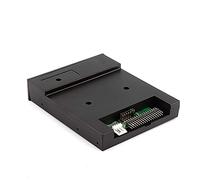 Updated Version Sfr1M44-U100K Black 3.5" 1000 Floppy Disk Drive To USB Emulator Simulation for Musical Keyboad
