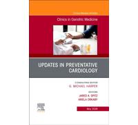 Updates in Preventative Cardiology, An Issue of Clinics in Geriatric Medicine : Volume 42-2