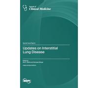 Updates on Interstitial Lung Disease