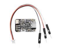 UPDI USB Programmer Including 12V for Integrated Circuits and Basic Link Operating UPDI USB Programmer