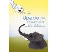 Upepo, the Peacemaker