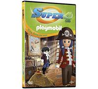 uper 4 - Playmobil super 4, vol. 6 : ruby, reine des mers [FR Import] (1 DVD)