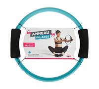 UPFIT - Pilates ring - Diameter: 35 cm - Allows you to work the posture - Two side handles that fit between the hands for complete upper body work, NC