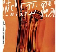 Upfront by Sanborn, David (1992) Audio CD