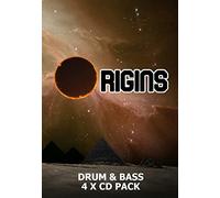 Upfront, Neurofunk, Jump up, Ragga dnb and Vocal. - VOLUME 1