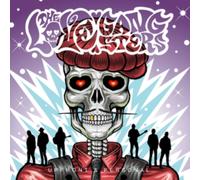 Love Gangsters - Upfront & Personal