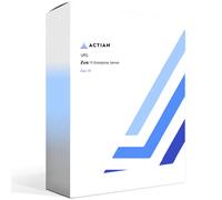 UPG Actian ZEN 15 Enterprise Server, von ZEN Enterprise Server v14