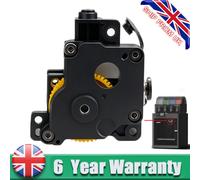 For Bambu Lab Hardened Steel Upgarade Extruder Unit - P1 Series - FAE016 P1P P1S