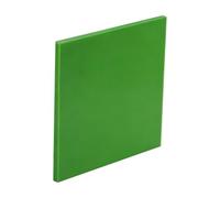 UpGBRF Nylon Sheet Polyamide Plastic Plate Nylon Board Green