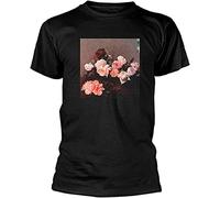 UPgentMMD New Order 'Power Corruption and Lies' T Shirt S Black XL