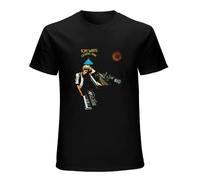 UPgentMMD T-Shirt 1973 Tom Waits Closing Time Black 3XL