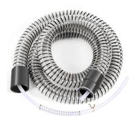 Upgrade 1.52m Vacuum Hose Attachment Replacement for VAX SpotWash Duo Stain Cleaner - Suitable for Models CDCW-CSXA, CDSW-MPXP, CDSW-MPXA, CDCW-CSXS Replacement Carpet Cleaner Inner and Outer Tube