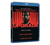 Upgrade