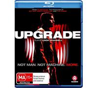 Upgrade