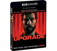 Upgrade