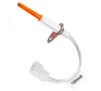 Upgrade 201657-03S 20165703S Furnace Hot Surface Ignitor Replacement Fit for Good-man Ama-na Jani-trol 120V Silicon Heater Furnace Igniter - 1 Year Free Replacement By Fetechmate