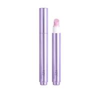 Upgrade 3-in-1 Nail Care Pen, Cuticle Oil Pen for Nails, Cuticle Pusher Nail Oil Pen with Ceramic Tip for Hangnails, for Nail Oil Hydrates, Strengthens, Repairs, Revitalizing