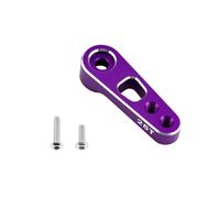 Upgrade 7075 Aluminum 25T Servo Horn For Axial AXP8 Gilamon 1/8