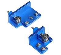 Upgrade Adjustable X axis Y axis synchronous Belt Stretch Straighten tensioner Kit v2 Version for Artillery Sidewinder X1 SW-x1 3D Printer