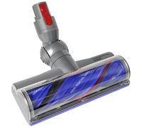 Upgrade Anti-Tangle Brush Head Compatible with Dyson V7, V8, V10, V11, V15