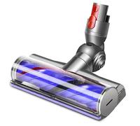 Upgrade Anti-Tangle Motorhead for Dyson V7 V8 V10 V11 V15 SV10 SV11 SV12 SV14 Vacuum Cleaner Replacement Cleaner Brush Head Replacement Parts for Dyson Hard Wood and Carpets