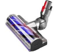 Upgrade Anti-Tangle Motorhead for Dyson V7 V8 V10 V11 V15 SV10 SV11 SV12 SV14 Vacuum Cleaner Replacement Cleaner Brush Head Replacement Parts for Dyson Hard Wood and Carpets