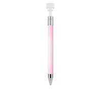 Upgrade Automatic Refillable Wax Pen, rhinestones diamond art pens, diamond art nail, Art Pen with Wax for DIY Craft, good gift for friends (1pcs B)