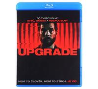 Upgrade BD / Upgrade (czech version)