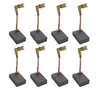 Upgrade Bedaily 8-Pack CB318 Carbon Brushes for 9564CV Angle Grinder