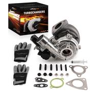 Upgrade Turbocharger for Toyota Hilux SW4 1KD-FTV 3.0L 17201-0L040 2005-2023