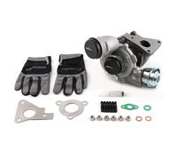 Upgrade Billet Wheel Turbo Gt1749v 708639 for Mitsubishi Space Star 1.9 DI-D F9Q