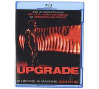 Upgrade [Blu-Ray] [Region B] (English audio)