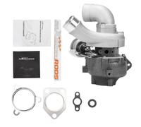 UPGRADE BV43 TURBO FOR HYUNDAI STAREX 2.5 CRDI D4CB 170HP 2007- 28200-4A480