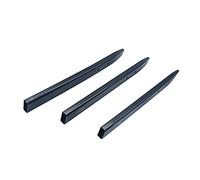 Upgrade Car Tire Bead Lift Tool 3 Pcs/Set Changer Lever Protector Scratch Guard Suitable for Tire Bead Lift Tool