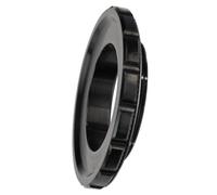 Upgrade Centrelock 15/20mm Lock Ring For Kinesis Crosslight Wheels - Black / Centrelock 15/20mm Lock Ring