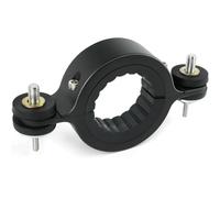Upgrade CHR03A0 Driveshaft Center Support Carrier Bearing Compatible with Dodge WD Durango,Jeep WK2 Grand Cherokee 2011-2023 Replace 52853646AE 52853646AC 52853646AF Black