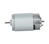 Upgrade Cleaning Performance with Roller Brush Motor for i5 Young Robot Vacuum