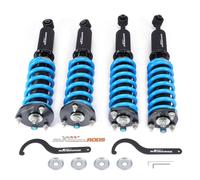 Upgrade Coilovers Kit for Lexus IS300 IS200 00-05 Toyota Altezza Mark II JZX110