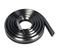 Upgrade DD62-00043A Dishwasher Door Seal Gasket | Replacement for Samsung Dishwasher Front Tub Door Seal | Compatible with DW80F600UTS DW80R5061UG DW80R5060US DW80J3020US Models