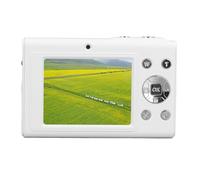 Upgrade Digital Camera, Autofocus 50MP Vlogging Camera for Kids with Anti Shake, Compact Camera for Kid Student Children Teen Girl Boy, 2.88in TFT Screen