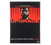 Upgrade DVD / Upgrade (Czech Version)