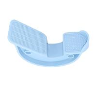 Upgrade Foot Stretcher Rocker, Calf Leg Stretcher, Ankle Stretch Board for Achilles Tendinitis, Muscle Stretch, Heel, Feet, Shin Splint, Plantar Fasciitis Pain Relief, Yoga Fitness Sport Massage Pedal