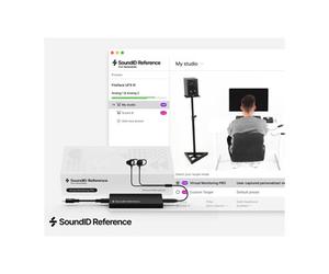 Upgrade from SoundID Reference to Virtual Monitoring PRO with Binaural