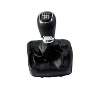 Upgrade Gear Shift Knob For Skoda For Octavia 2 For A5 For A6 2004-2012