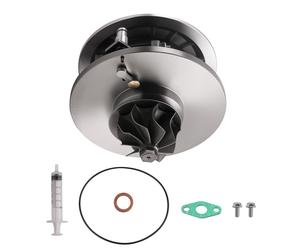 Upgrade GT1749V Turbo Chra Core Cartridge for Audi A4 2.0 TDI (B7) BRE/BRF/BVG