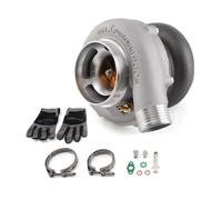 Upgrade GT3071 GT30 .82 A/R Trim V-Band Ball Bearing Billet 500HP Turbocharger