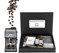 Upgrade Kit for DeLonghi, Advanced PID & Flow Control for ECP3420, 3120, & 3630 Models - Achieve $1,000+ Quality Shots with Enhanced Brew, Steam, & Pre-Infusion Performance for De'Longhi