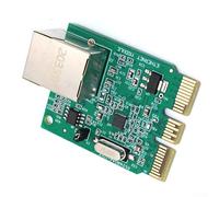 Upgrade Kit P1080383442 Wired Network Card for Zebra Thermal Printers Series