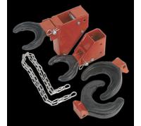 Sealey Re230Uk Upgrade Kit Re230 To Re231